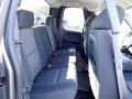 2013 Steel Gray Metallic GMC Sierra 1500 SLE Extended Cab 4x4  photo #18