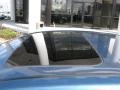 Aquamarine Pearl - Sonata GLS V6 Photo No. 6