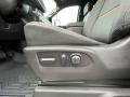 Jet Black w/Kalahari Accents Front Seat Photo for 2023 GMC Sierra 2500HD #145688072