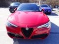 2023 Alfa Rosso (Red) Alfa Romeo Stelvio Sprint AWD  photo #9