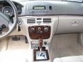 Aquamarine Pearl - Sonata GLS V6 Photo No. 9