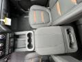 Summit White - Sierra 2500HD AT4 Crew Cab 4x4 Photo No. 15