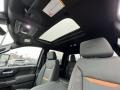 Summit White - Sierra 2500HD AT4 Crew Cab 4x4 Photo No. 16