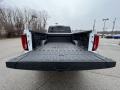 Summit White - Sierra 2500HD AT4 Crew Cab 4x4 Photo No. 18