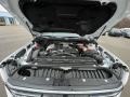 2023 GMC Sierra 2500HD 6.6 Liter OHV 32-Valve Duramax Turbo-Diesel V8 Engine Photo
