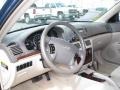 2006 Aquamarine Pearl Hyundai Sonata GLS V6  photo #10