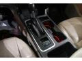 6 Speed SelectShift Automatic 2017 Ford Escape Titanium Transmission