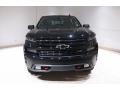 Black - Silverado 1500 Limited LT Crew Cab 4x4 Photo No. 2