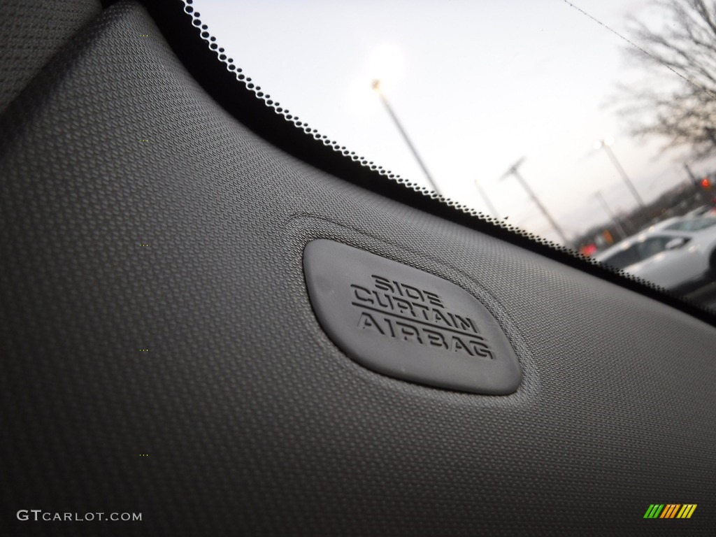 2020 Pilot EX-L AWD - Steel Sapphire Metallic / Gray photo #26