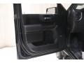 Black - Silverado 1500 Limited LT Crew Cab 4x4 Photo No. 4