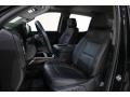 Black - Silverado 1500 Limited LT Crew Cab 4x4 Photo No. 5