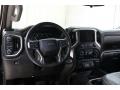 Black - Silverado 1500 Limited LT Crew Cab 4x4 Photo No. 7
