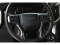 Black - Silverado 1500 Limited LT Crew Cab 4x4 Photo No. 8
