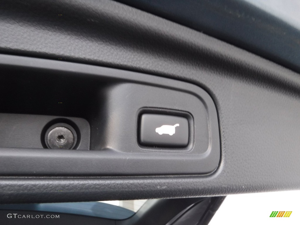 2020 Pilot EX-L AWD - Steel Sapphire Metallic / Gray photo #32