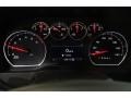 Black - Silverado 1500 Limited LT Crew Cab 4x4 Photo No. 9