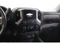 Black - Silverado 1500 Limited LT Crew Cab 4x4 Photo No. 10