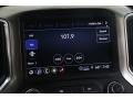 Black - Silverado 1500 Limited LT Crew Cab 4x4 Photo No. 11
