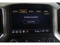 Black - Silverado 1500 Limited LT Crew Cab 4x4 Photo No. 12