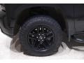 Black - Silverado 1500 Limited LT Crew Cab 4x4 Photo No. 22