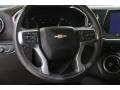 2021 Summit White Chevrolet Blazer LT AWD  photo #7