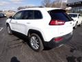 Bright White - Cherokee Limited 4x4 Photo No. 3
