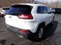Bright White - Cherokee Limited 4x4 Photo No. 6