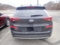 2020 Black Noir Pearl Hyundai Tucson Limited AWD  photo #3