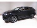 Caviar - RX 350 AWD Photo No. 3