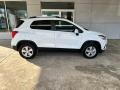 Summit White - Trax LT AWD Photo No. 5