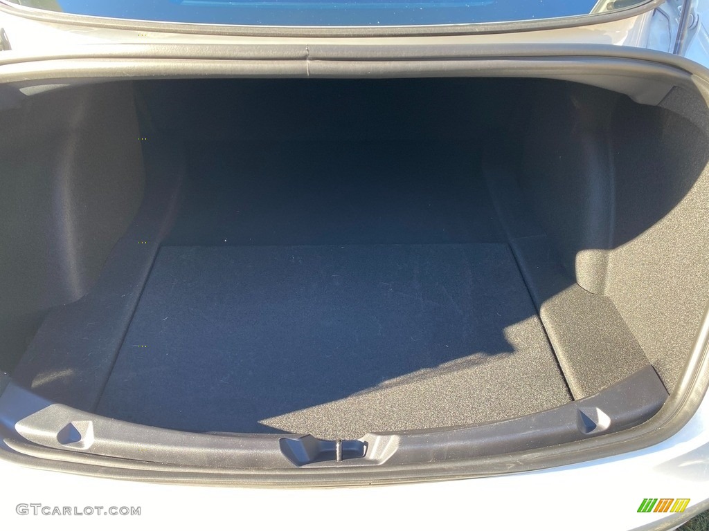 2023 Tesla Model 3 RWD Trunk Photo #145689623