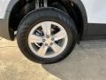 Summit White - Trax LT AWD Photo No. 13
