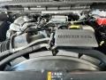 Black - Silverado 2500HD LTZ Crew Cab 4x4 Photo No. 4