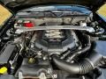 2014 Ford Mustang 5.0 Liter DOHC 32-Valve Ti-VCT V8 Engine Photo