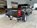 Black - Silverado 2500HD LTZ Crew Cab 4x4 Photo No. 7