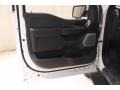 Black Door Panel Photo for 2022 Ford F150 #145689923