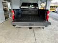 Black - Silverado 2500HD LTZ Crew Cab 4x4 Photo No. 9