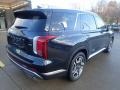 2023 Moonlight Cloud Hyundai Palisade Limited AWD  photo #2