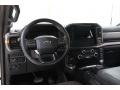 Black Dashboard Photo for 2022 Ford F150 #145689950
