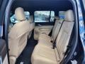 Wicker Beige/Global Black Rear Seat Photo for 2023 Jeep Grand Cherokee #145689956