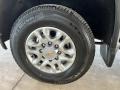 Black - Silverado 2500HD LTZ Crew Cab 4x4 Photo No. 12