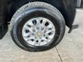Black - Silverado 2500HD LTZ Crew Cab 4x4 Photo No. 13