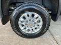 Black - Silverado 2500HD LTZ Crew Cab 4x4 Photo No. 14