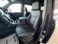 Black - Silverado 2500HD LTZ Crew Cab 4x4 Photo No. 15
