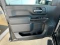 Black - Silverado 2500HD LTZ Crew Cab 4x4 Photo No. 16