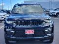 Midnight Sky - Grand Cherokee Limited 4x4 Photo No. 2