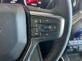 Black - Silverado 2500HD LTZ Crew Cab 4x4 Photo No. 19