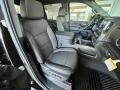 Black - Silverado 2500HD LTZ Crew Cab 4x4 Photo No. 25