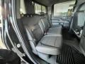 Black - Silverado 2500HD LTZ Crew Cab 4x4 Photo No. 26