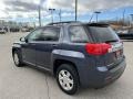 2014 Atlantis Blue Metallic GMC Terrain SLE AWD  photo #2