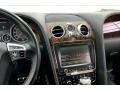 Linen Controls Photo for 2015 Bentley Continental GT #145690454